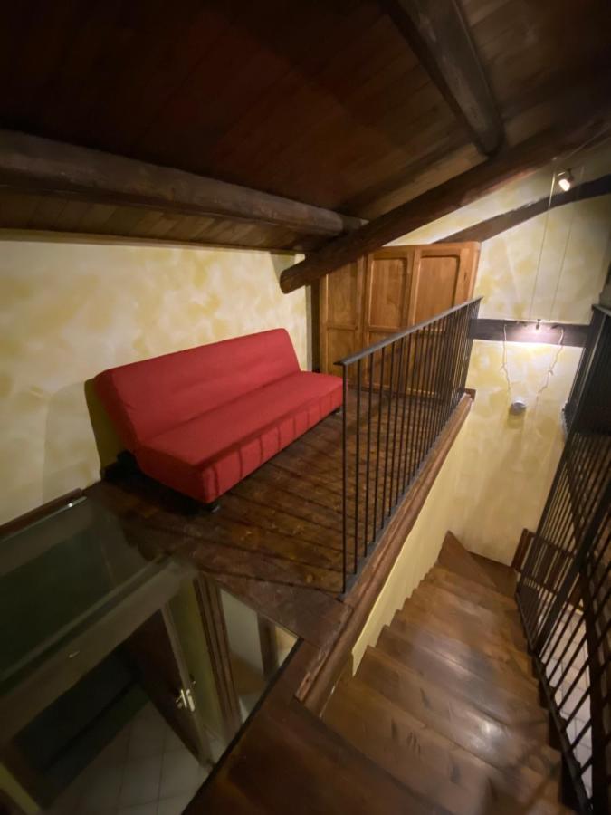 Il Palazzetto Farm stay Clavesana