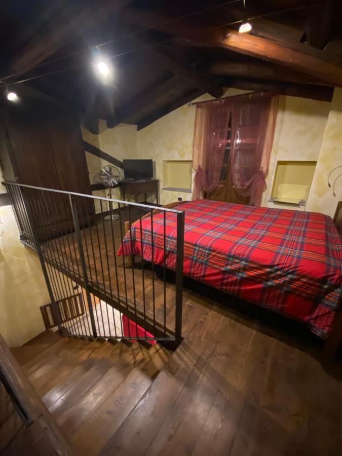 Farm stay Il Palazzetto *