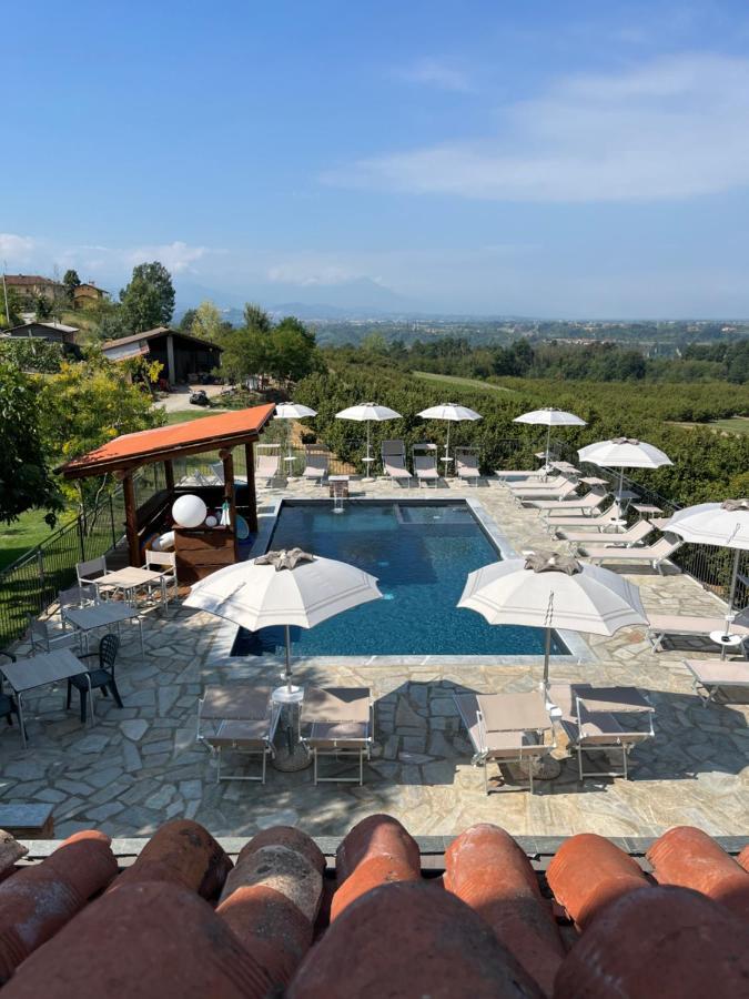 Farm stay Il Palazzetto *
