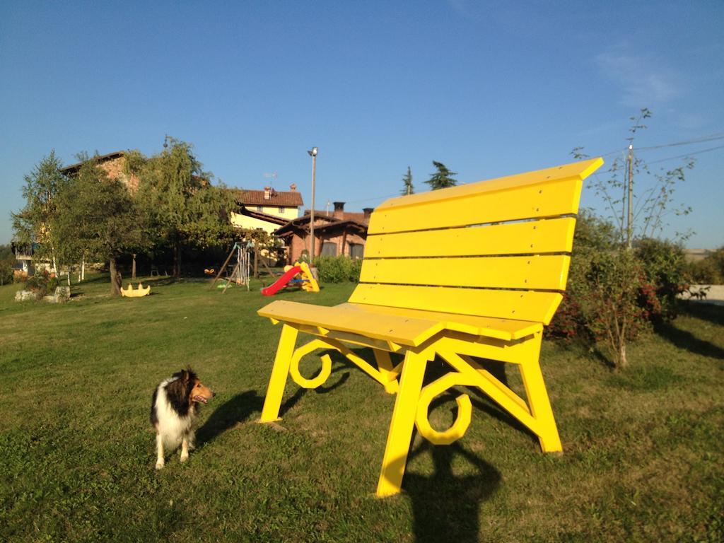 Farm stay Il Palazzetto
