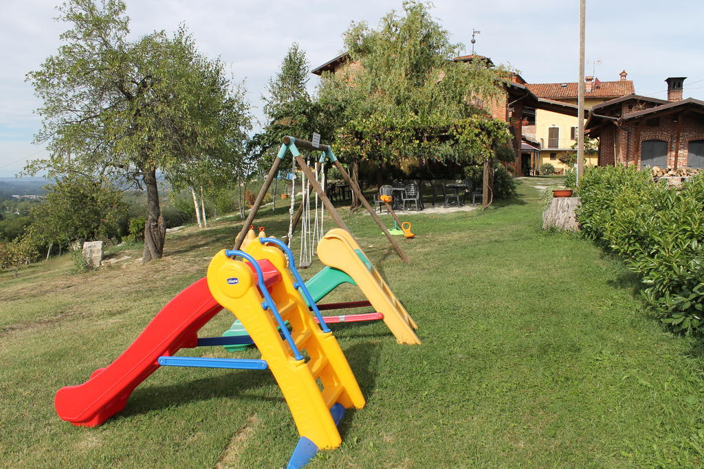 Il Palazzetto Farm stay *