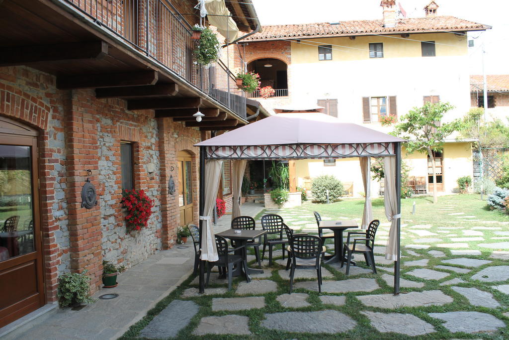 Farm stay Il Palazzetto