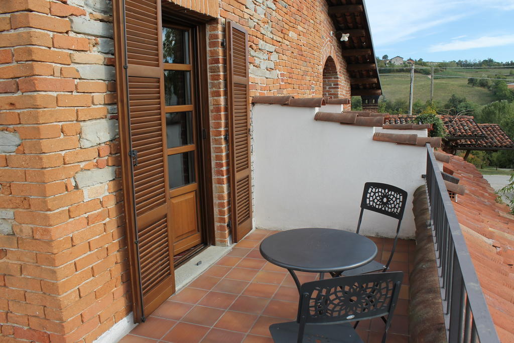 Farm stay Il Palazzetto