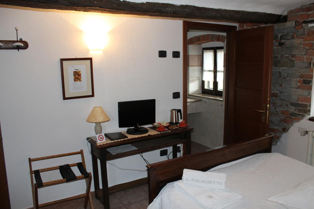 Farm stay Il Palazzetto Clavesana