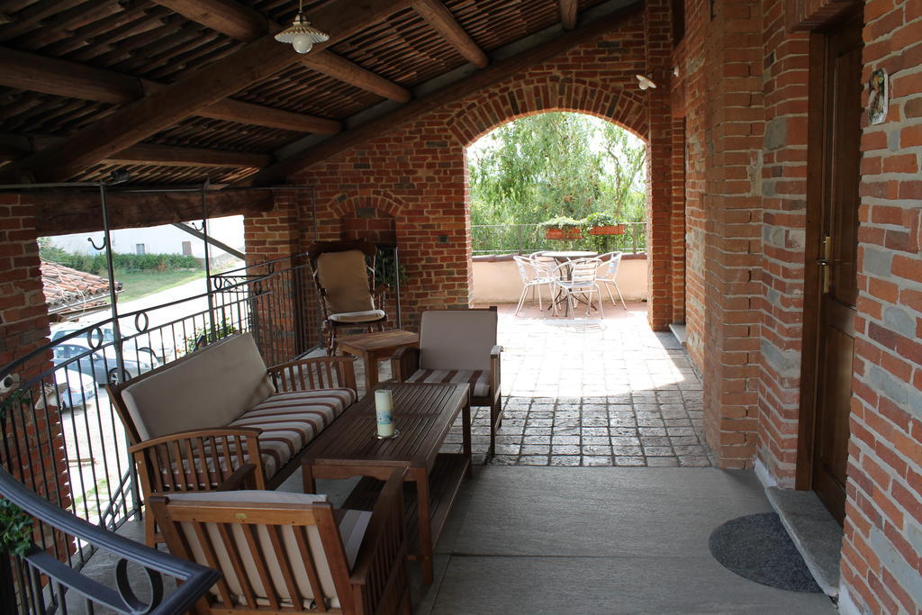 Farm stay Il Palazzetto *