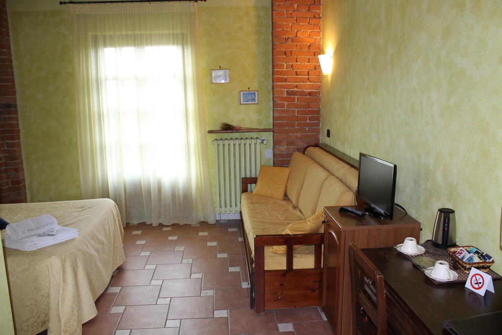Farm stay Il Palazzetto