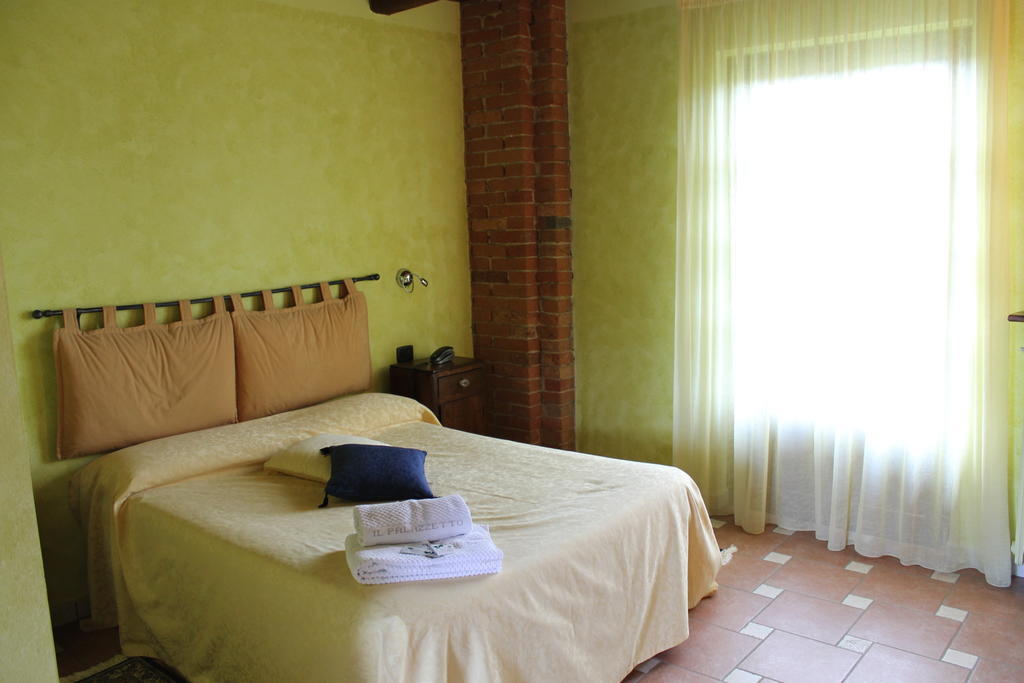 Farm stay Il Palazzetto