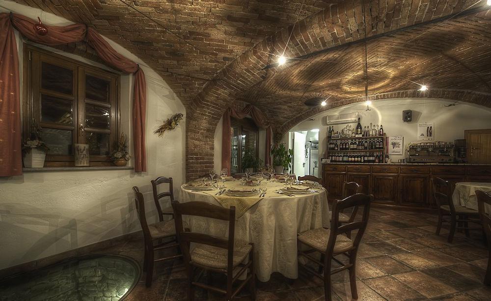 Farm stay Il Palazzetto Clavesana
