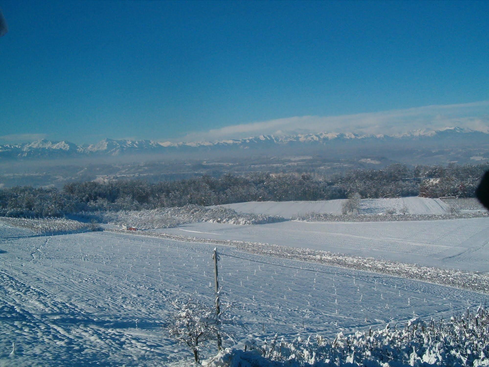 Il Palazzetto Farm stay Clavesana